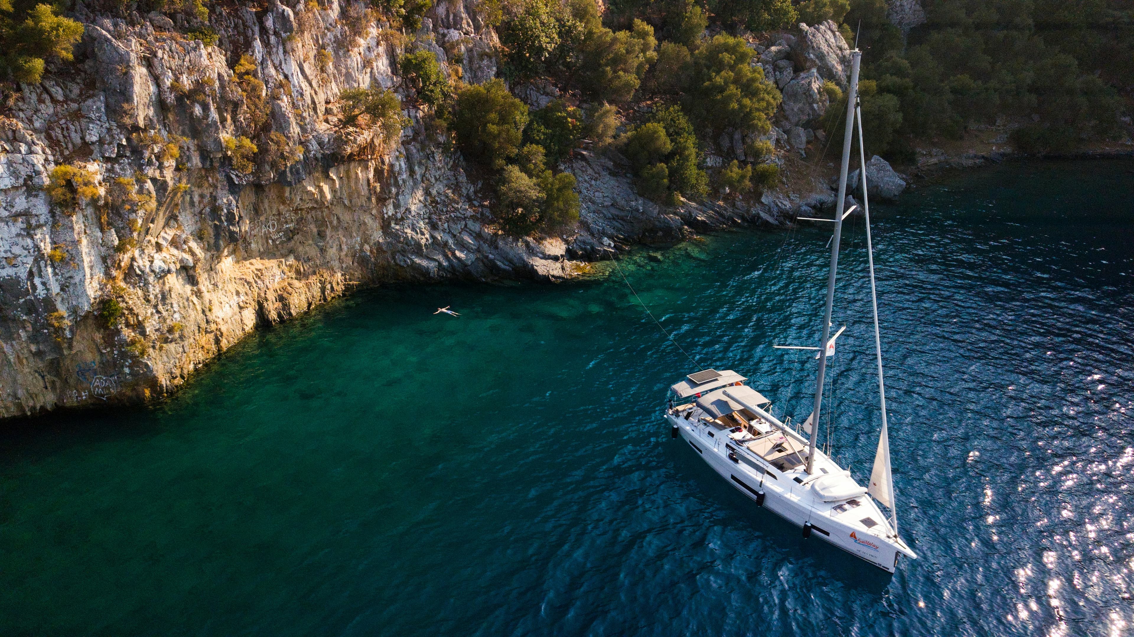 Sail